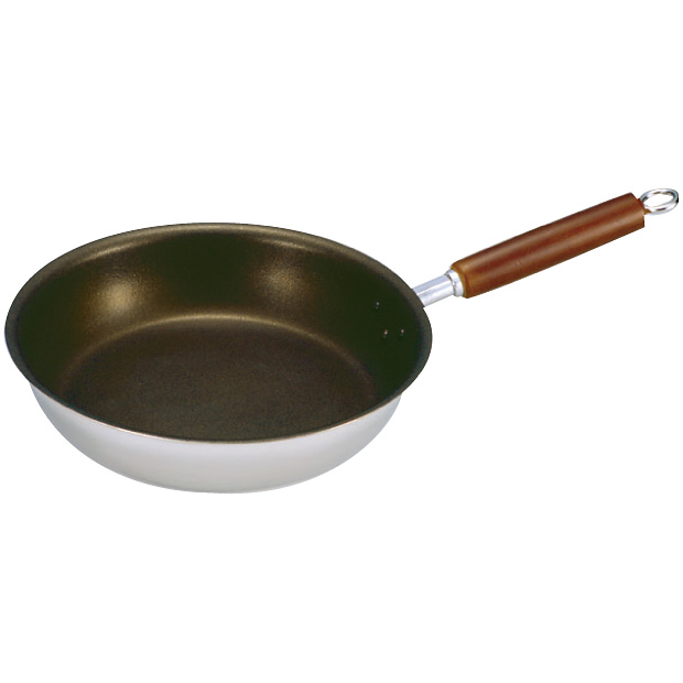 銅製フライパン 内側ステンレス 26cm 銅製フライパン 26cm ステンレス内側 銅製フライパン 26cm ステンレス