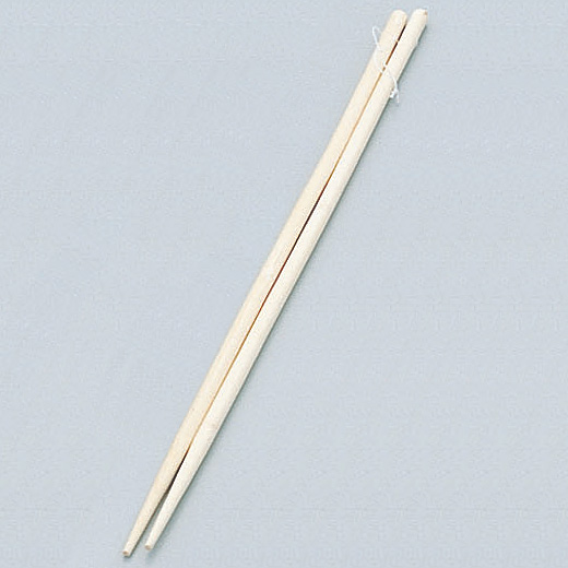 竹製 菜箸 330mm