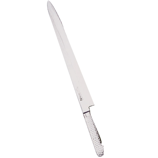 片岡製作所 ブライトM11プロ 手研本刃付き 柳刃 M1121 27cm