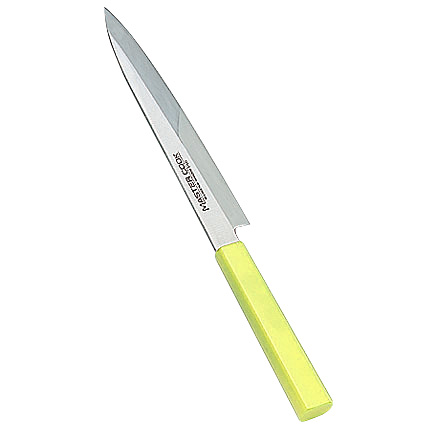 片岡 MCGK330Y マスターコック 牛刀 330 牛刀 330 イエロー マスターコック 牛刀 210mm イエロー 取寄品 片岡