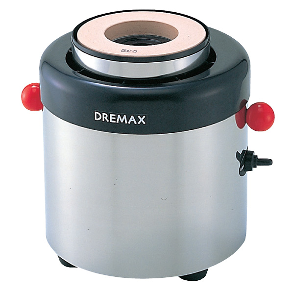 ドリマックス 水流循環研ぎ機 DX-10 - 調理器具のSHOKUBI