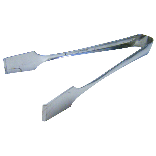 シルバーのシュガートング 18-0 ステンレス シュガートング - 調理器具のSHOKUBI