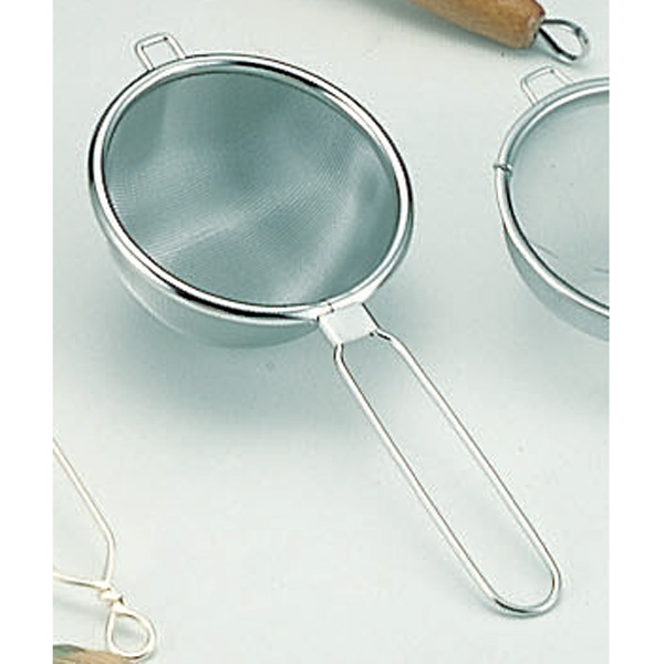 ステンレス メッシュ ストレーナー 中 Amazon | ストレーナー