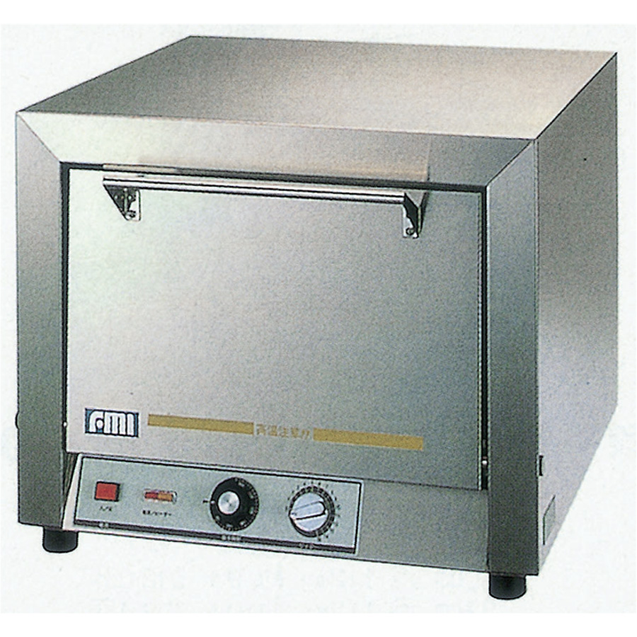 電気ピザオーブン P-116D - 調理器具のSHOKUBI