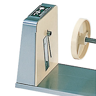 電動スーパーツイン つま一番用 替刃 平刃 10枚入り - 調理器具のSHOKUBI