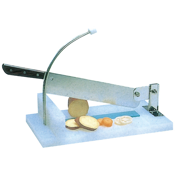 スライスカッター SK-4N (013760-001) スライスカッター（刃渡り48cm