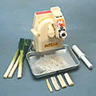 電動高速 白髪ネギカッター Nc 2si 調理器具のshokubi