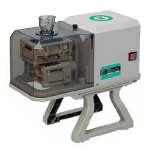 小野食品機械シャロットスライサーOFM-1004