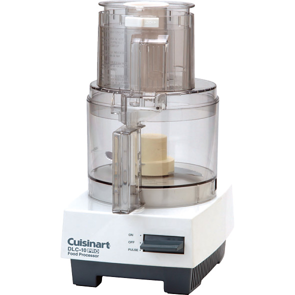 クイジナート フードプロセッサー DLC-10PRO 1.9リットル - 調理器具の