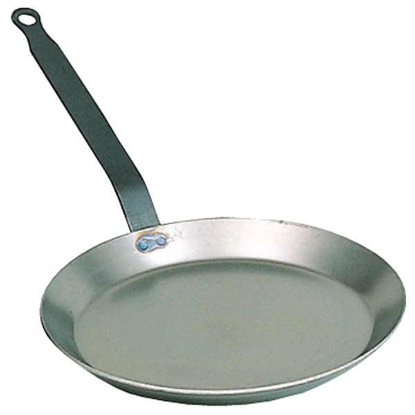 クレープ パン/フランス製/MADE IN FRANCE /直径24cm/銅製？ クレープ パン/フランス製/MADE IN FRANCE /直径24cm/銅製