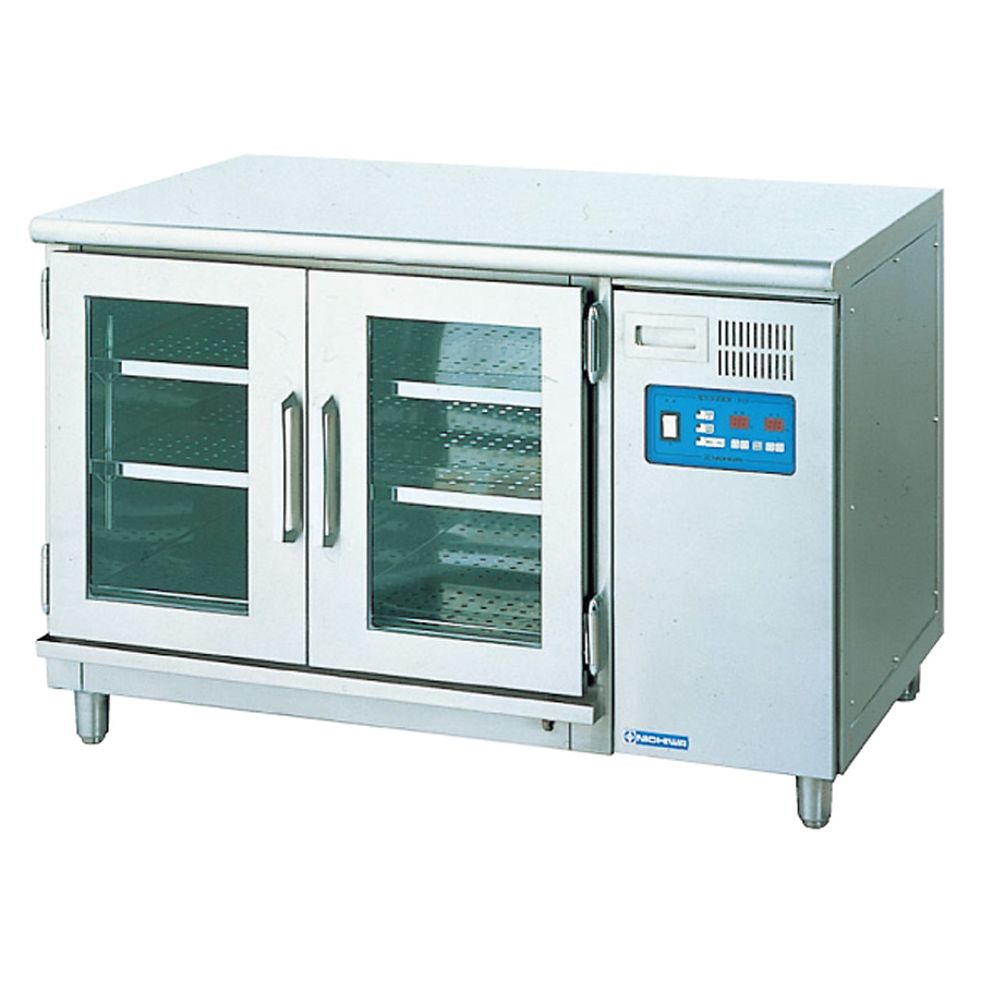 電気湿温蔵庫 横型タイプ 高性能加湿コントローラー付