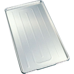 シプラックカート用 アルミトレー Lサイズ - 調理器具のSHOKUBI