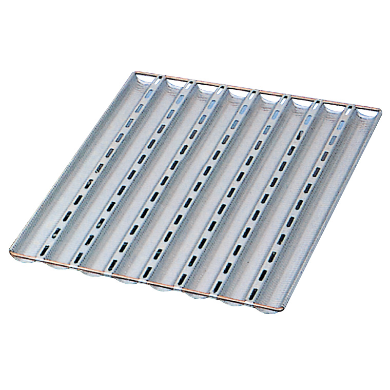 製パン業務用】マトファー社 フィッセル型