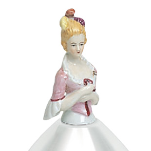 マトファー マルキーズ人形 86531 - 調理器具のSHOKUBI