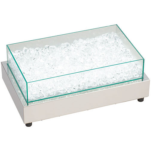 タイジ クールプレート CP-520(IB) アイスボックス仕様 - 調理器具の