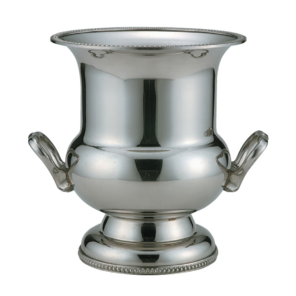 スギコ 18-8 ステンレス ニュー ワインクーラー SH-4020S 小 - 調理