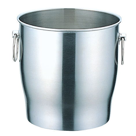 18-8 ステンレス ワインクーラー - 調理器具のSHOKUBI