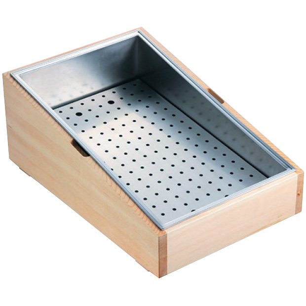 マルチ アイスボックス 縦型 - 調理器具のSHOKUBI