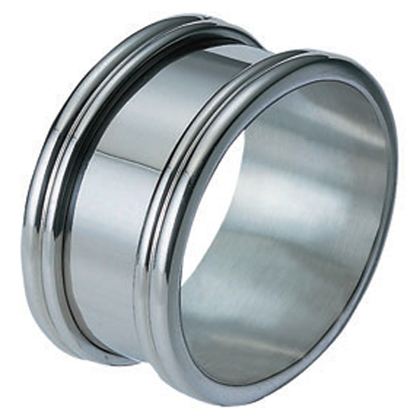 和田助製作所 SW 18-8 ステンレス ナプキンリング B渕 - 調理器具のSHOKUBI