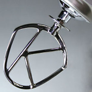 ケンミックス用 ステンレス ビーター - 調理器具のSHOKUBI