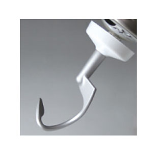 ケンミックス用 アルミフック - 調理器具のSHOKUBI