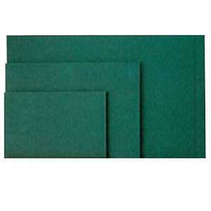 木製 黒板 緑 受けナシ 900×600mm