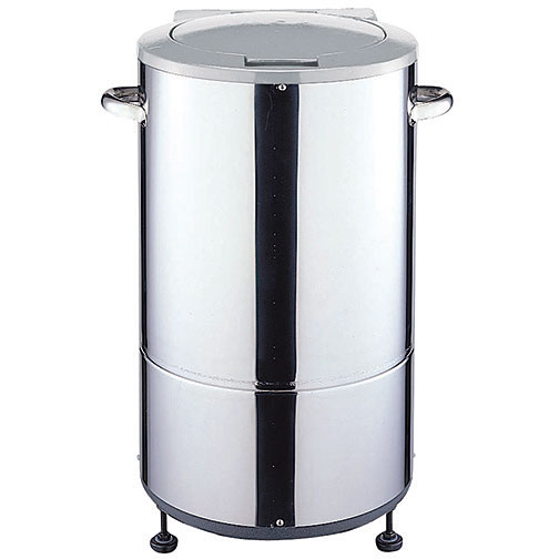 CHUBU VS-250N プロシェフ調理機 業務用 野菜用水切り機 脱水機 VS-250N CHUBU プロシェフ 脱水機 野菜用水切り機