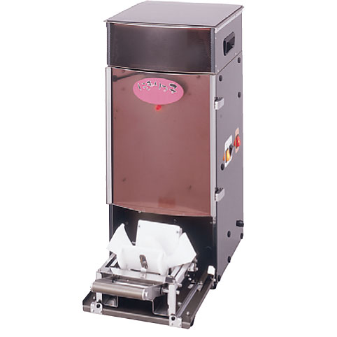 にぎりっ子 TO3AH 自動寿司シャリ玉作成ロボット