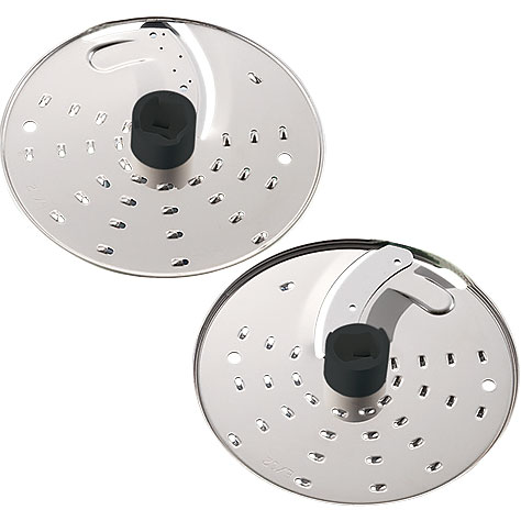 FMI ロボクープ マジミックス用 共通 リバーシブル盤 1mm厚 - 調理器具