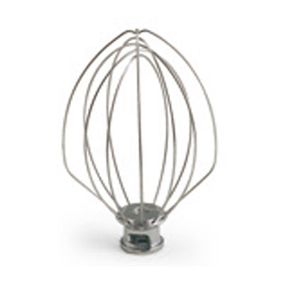 キッチンエイドミキサー KSM5用 ワイヤーホイップ キッチンエイド スタンドミキサー KSM5用 ワイヤーホイップ 1個