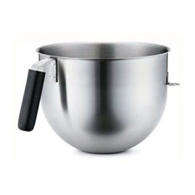 キッチンエイドミキサー　KSM7用ボウル キッチンエイド ミキサー KSM7用 ボウル - 調理器具のSHOKUBI