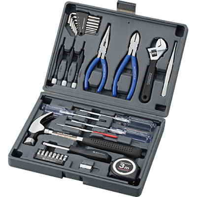 ブック型 工具セット BK-31 - 調理器具のSHOKUBI