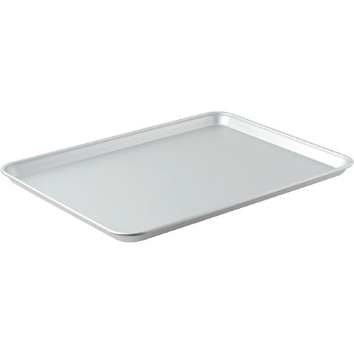 アルミ ヨーロッパ 軽量プレス天板 PYE003 アルマイト加工 - 調理器具