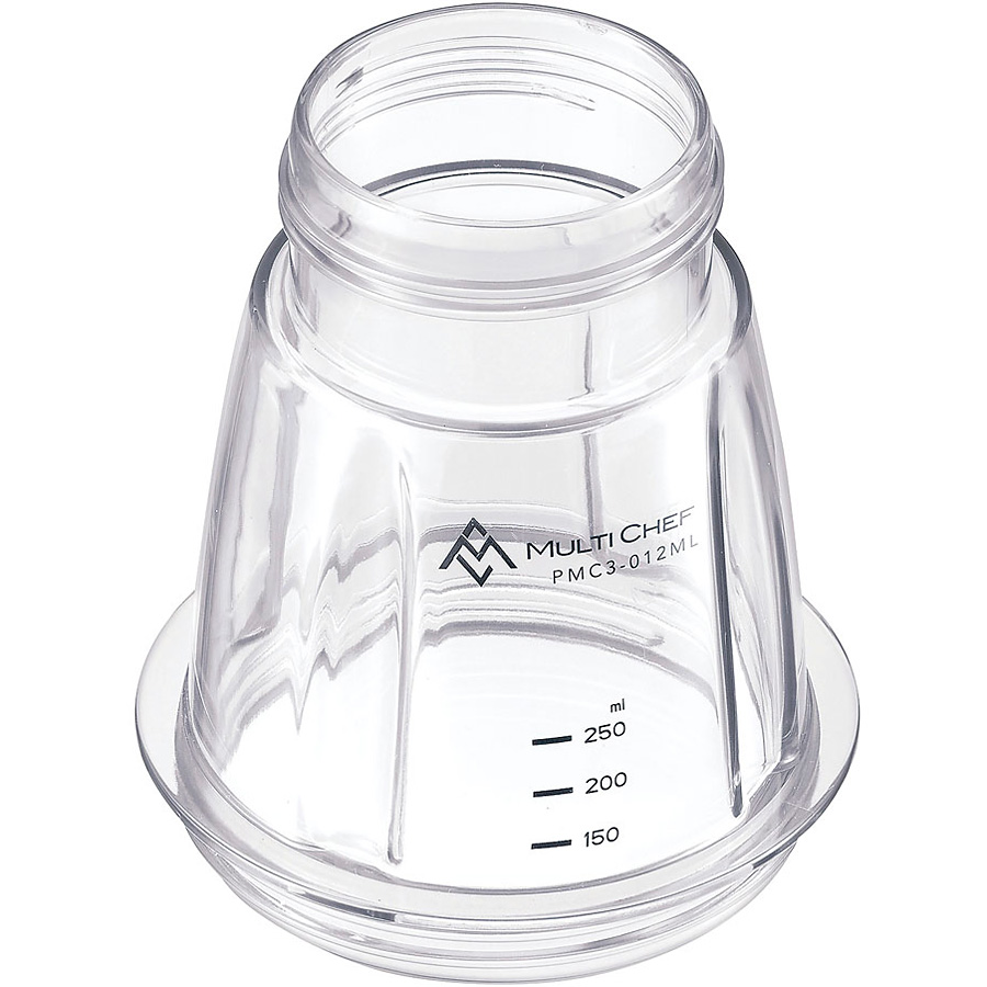 新品・未開封 マルチシェフ ミルブレンダー MC-121DMBL 小ミルカップ付 Amazon | マルチシェフ ミルブレンダー MC-121DMBL | マルチシェフ