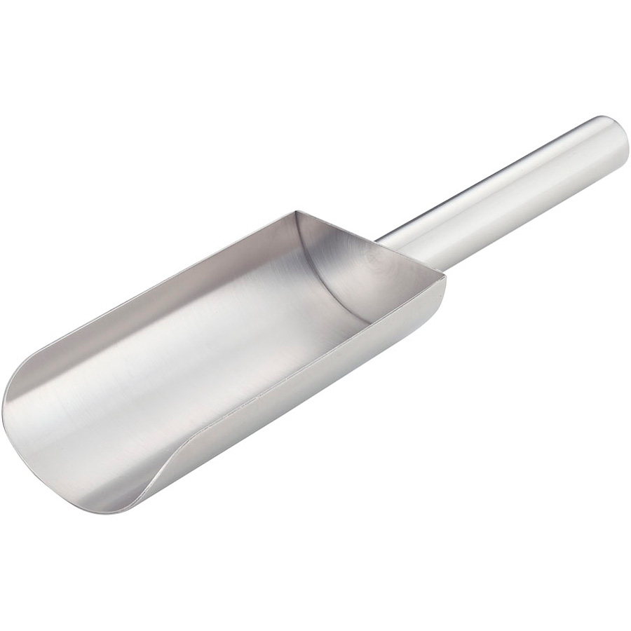 三宝産業 Yukiwa Uk 18 8 ステンレス アイススコップ Sサイズ 調理器具のshokubi