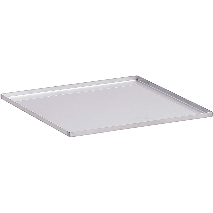 遠藤商事 TKG 18-8 ステンレス グラスラックキャリー用 底板 - 調理