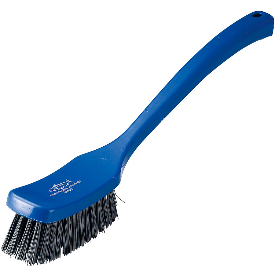 トータルMDX ロングハンドルブラシ D9-RMDX - 調理器具のSHOKUBI