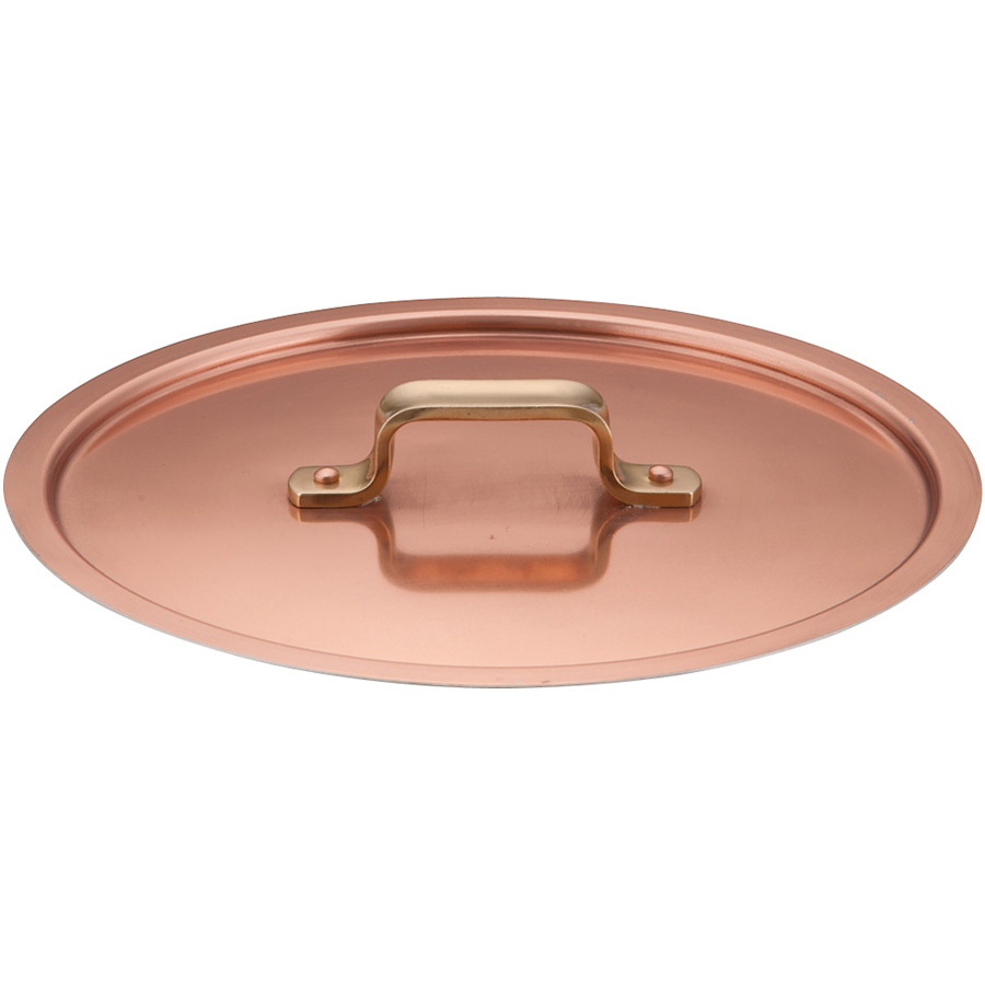 Silver Reed エトール 銅製片手鍋21cm Silver Reed エトール 銅製片手鍋21cm エトール 銅鍋 片手鍋