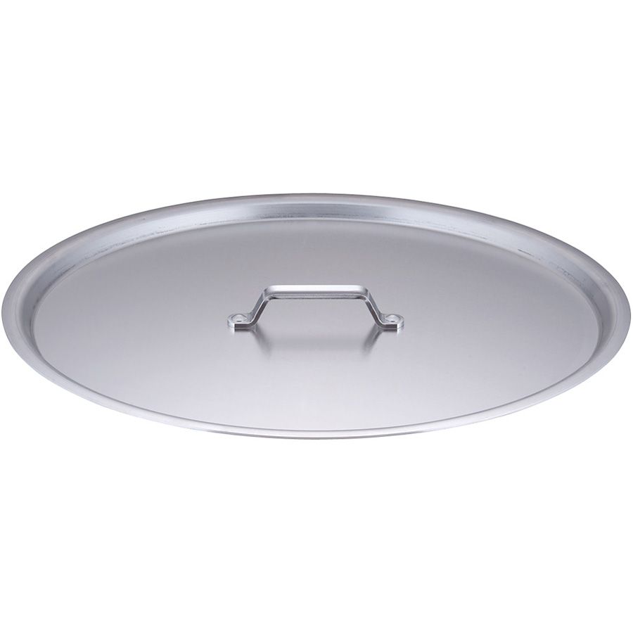 遠藤商事 SA 円付鍋用 アルミ蓋 45cm用 - 調理器具のSHOKUBI