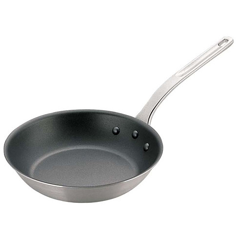 遠藤商事 TKG IH キャスト ノンスティック フライパン 33cm - 調理器具