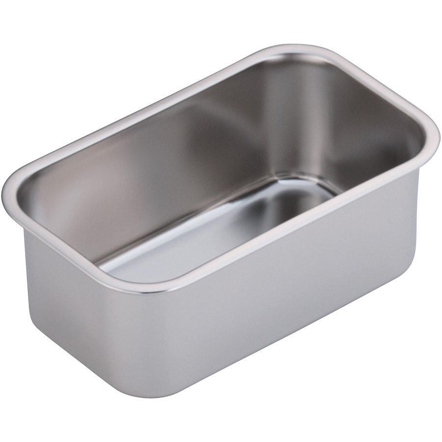 本間冬治工業 弁慶 18-8ステンレス 長バット 深型 20型 - 調理器具の