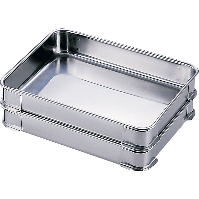 ステンレスシステム調理器具 ステンレスシステム調理器具