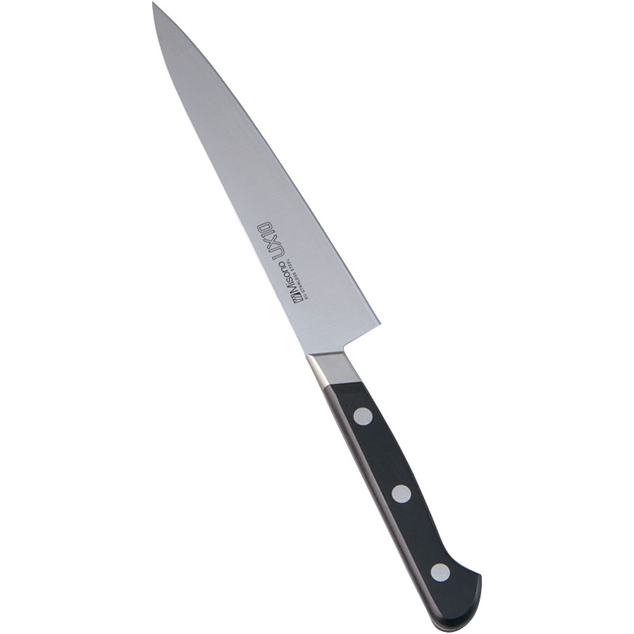 MisonoUX10 骨すき14cm ミソノ UX10 ステンレス鋼 骨スキ包丁 145mm