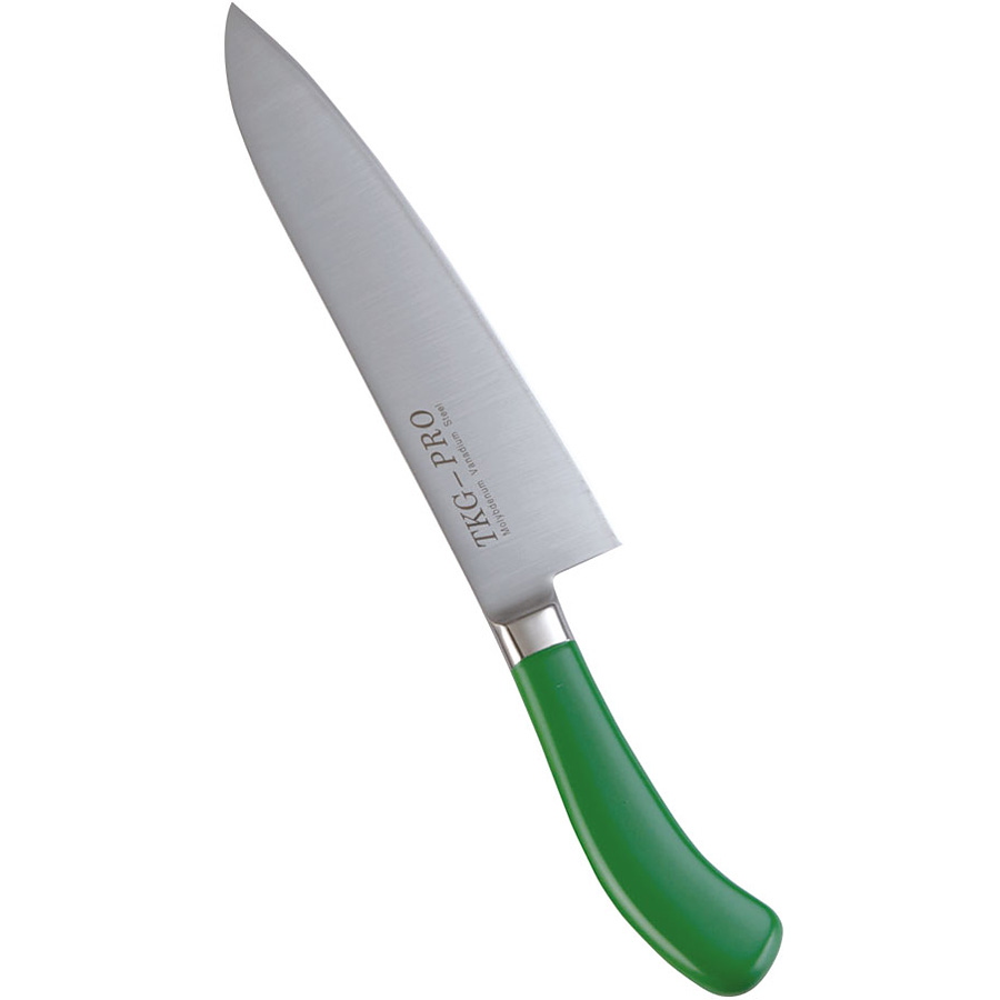 マスターコック 抗菌 柳刃 KITCHEN_KNIFE マスターコック 抗菌 柳刃