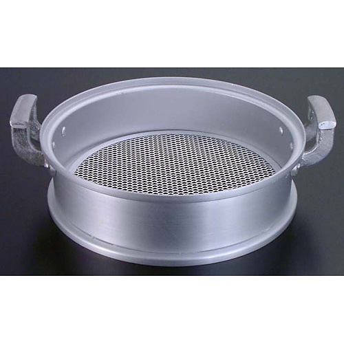 18-0 中華セイロ ステンレス枠 身 33cm 488400 １８−０ 中華セイロ ステンレス枠 身 ３３cm