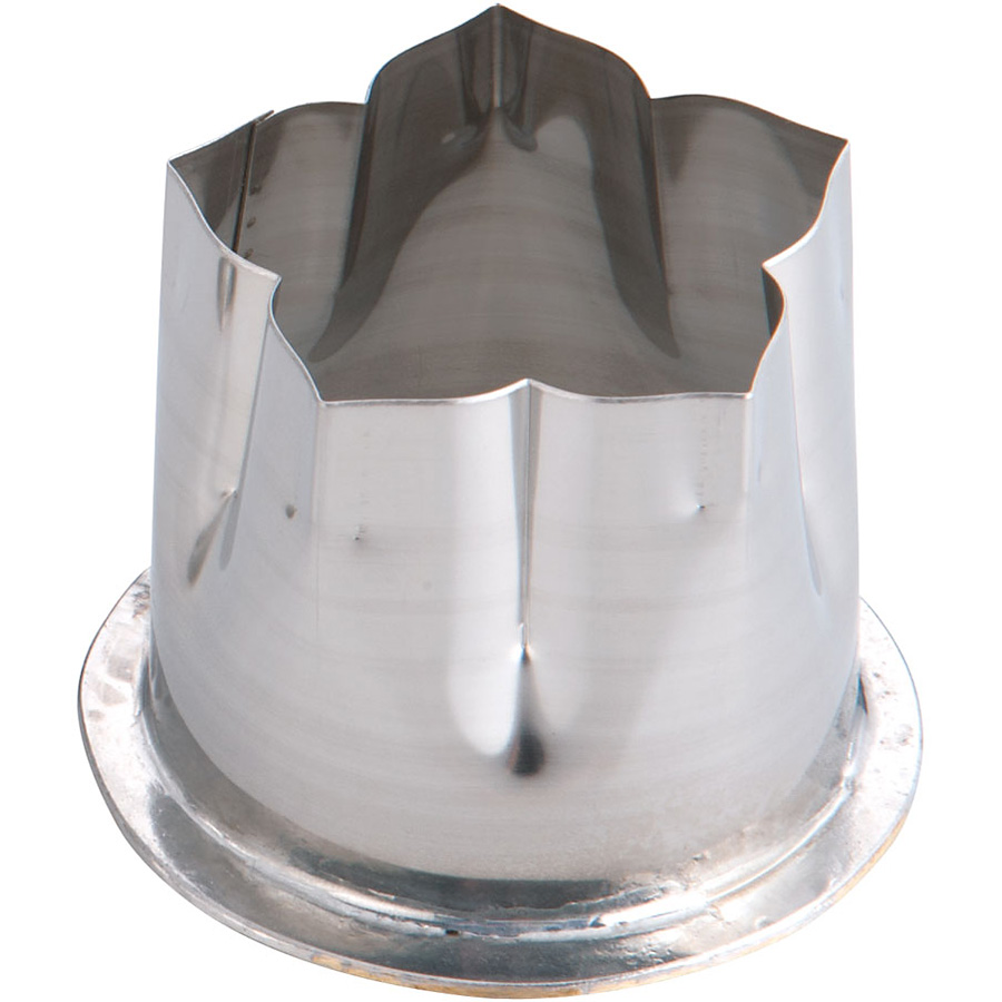 18-8穴クリ芯抜型 外仕上げ用 桜 35mm用 18-8穴クリ芯抜型 外仕上げ用 桜 35mm用\u003cbr\u003e型抜き 製菓 お菓子作り