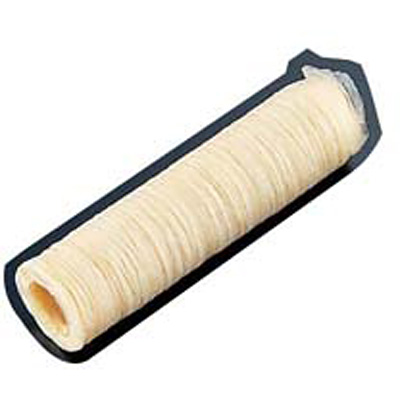 ボニー ケーシング ウィンナーメーカー用 8本入り 太口 - 調理