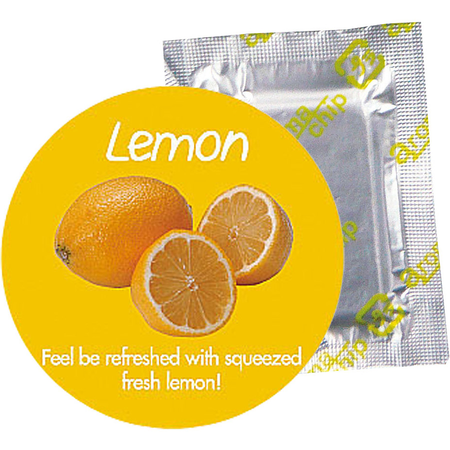 タイジ タオル蒸し器用 芳香剤 アロマチップ 30個入り レモン 調理器具のshokubi