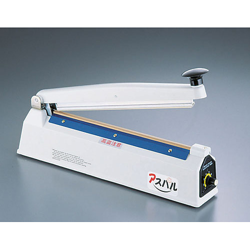 インパルスシーラー 電子式 CS-300Ⅱ - 調理器具のSHOKUBI