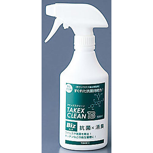 タケックス・ラボ タケックス クリーンBiz 500ml - 調理器具のSHOKUBI